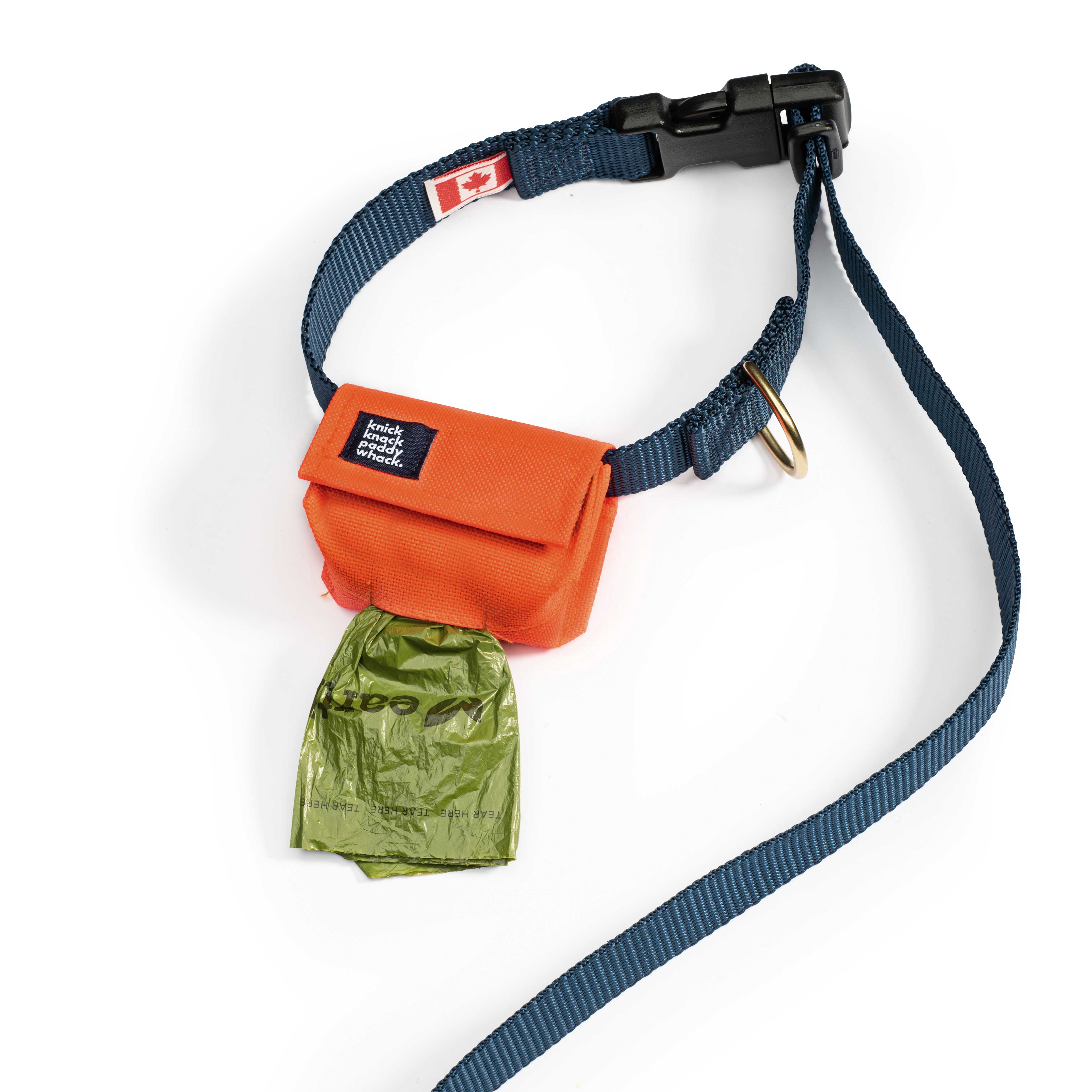 Neon orange fanny outlet pack